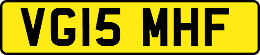 VG15MHF