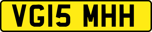 VG15MHH