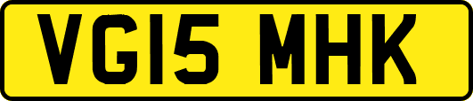 VG15MHK