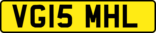 VG15MHL