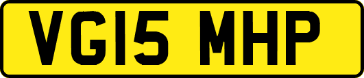 VG15MHP