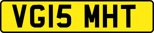 VG15MHT