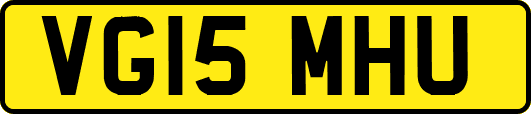 VG15MHU