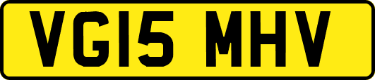 VG15MHV