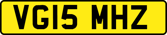 VG15MHZ