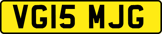VG15MJG