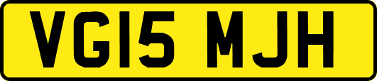 VG15MJH