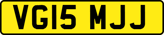 VG15MJJ