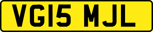 VG15MJL
