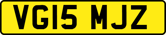 VG15MJZ
