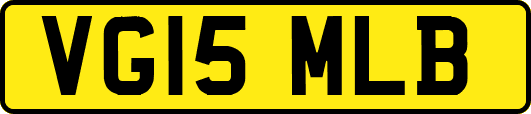 VG15MLB