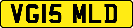 VG15MLD