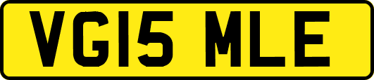 VG15MLE