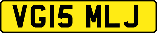 VG15MLJ