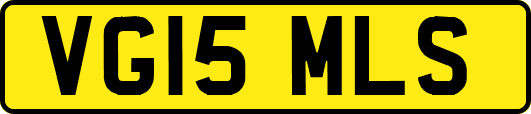 VG15MLS