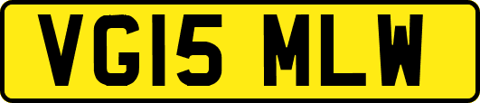 VG15MLW