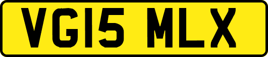 VG15MLX