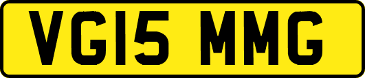 VG15MMG