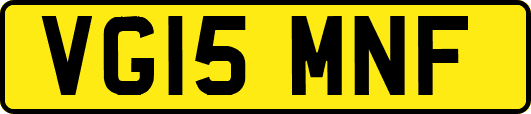 VG15MNF