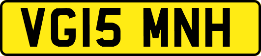 VG15MNH