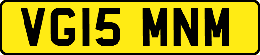 VG15MNM