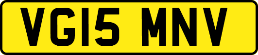 VG15MNV