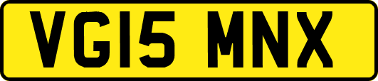 VG15MNX