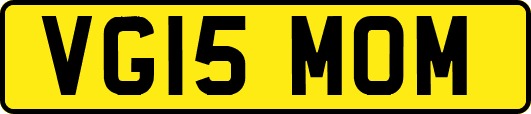 VG15MOM