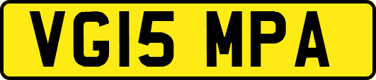 VG15MPA