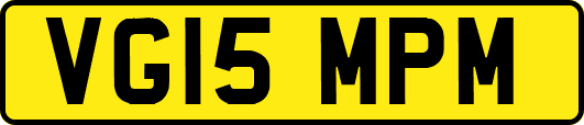 VG15MPM