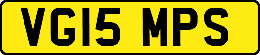 VG15MPS