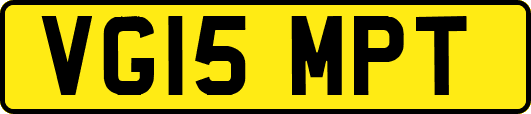 VG15MPT