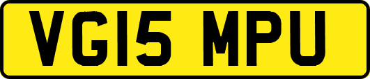 VG15MPU