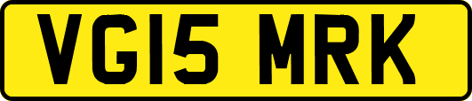 VG15MRK
