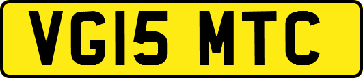 VG15MTC