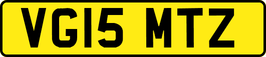 VG15MTZ