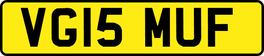 VG15MUF