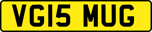 VG15MUG