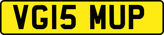 VG15MUP