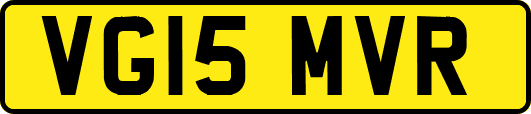 VG15MVR