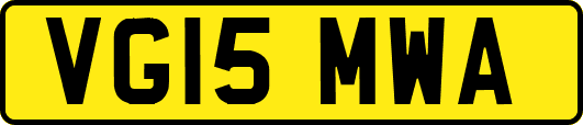 VG15MWA
