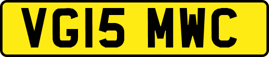 VG15MWC