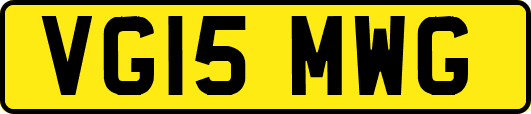 VG15MWG