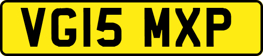 VG15MXP