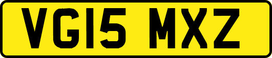 VG15MXZ