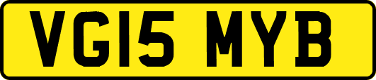 VG15MYB