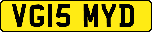 VG15MYD