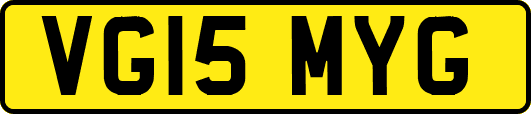 VG15MYG