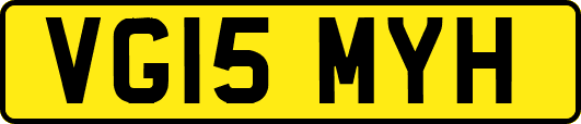 VG15MYH