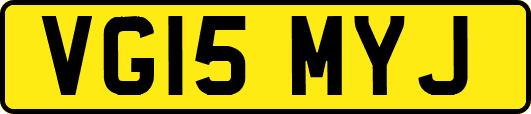 VG15MYJ